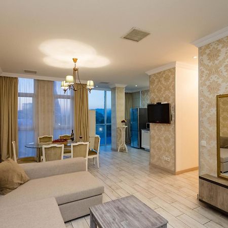 Apartment In The City Of Tbilisi Exterior photo