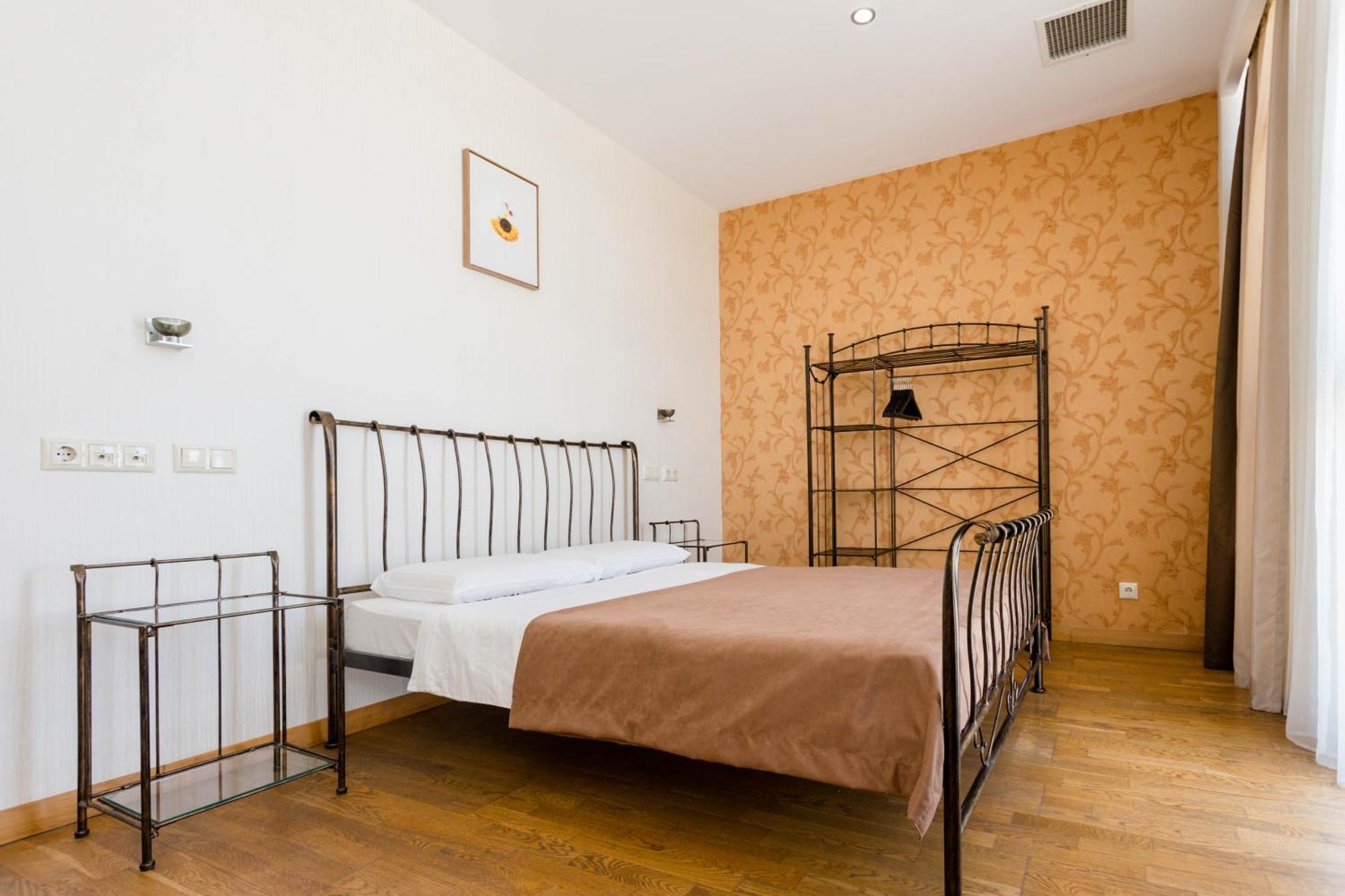 Apartment In The City Of Tbilisi Exterior photo